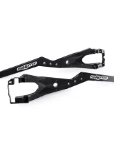 High Lifter APEXX Trailing Arm Kit Manta Green Can-Am Maverick X3 2017-2021                                     - HDTA-CMX3-MG - Image 2